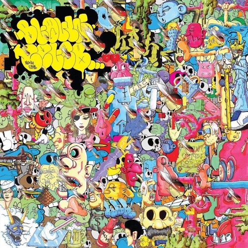 04. Name Droppin (prod. By Eloqwent)