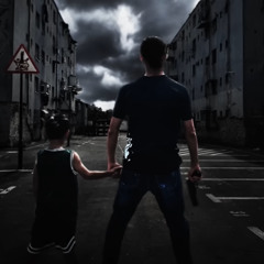 Vali Miron - GTA feat. Sami G (Official Visual)