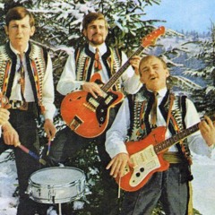 Український диско/фанк 70-80х