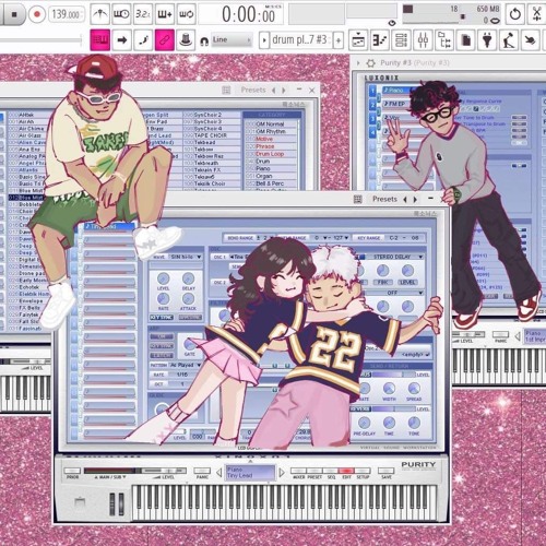 NAKO & Scottiez & Comzy - Xin Đừng Plug Trái Tim Anh Drill