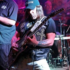 Fastlayne - cover---Tooth N Nail