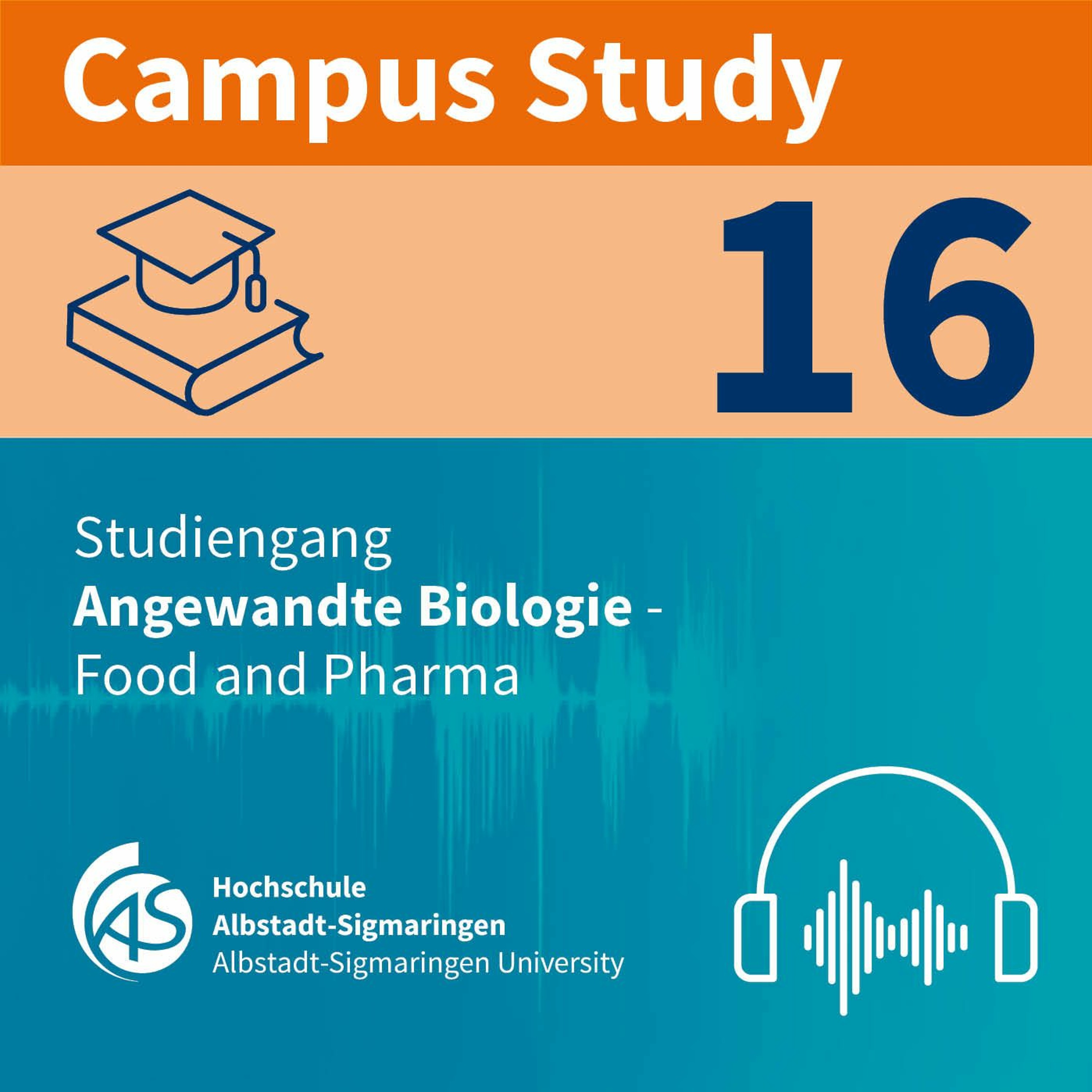 Campus-Podcast