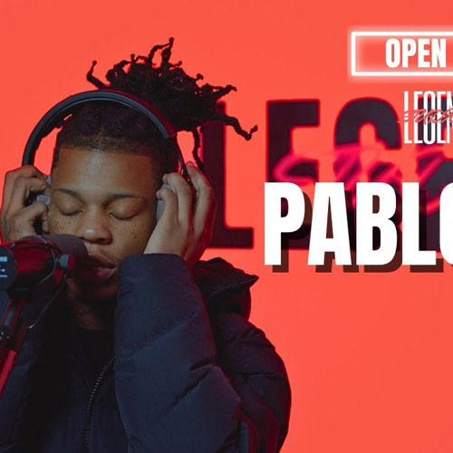 Pablo Yg - Open Mic Pt. 2