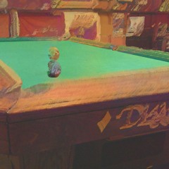 misery loves company