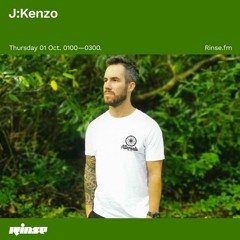 Necrotype - Treetops [Clip from J:Kenzo, Rinse FM Show]