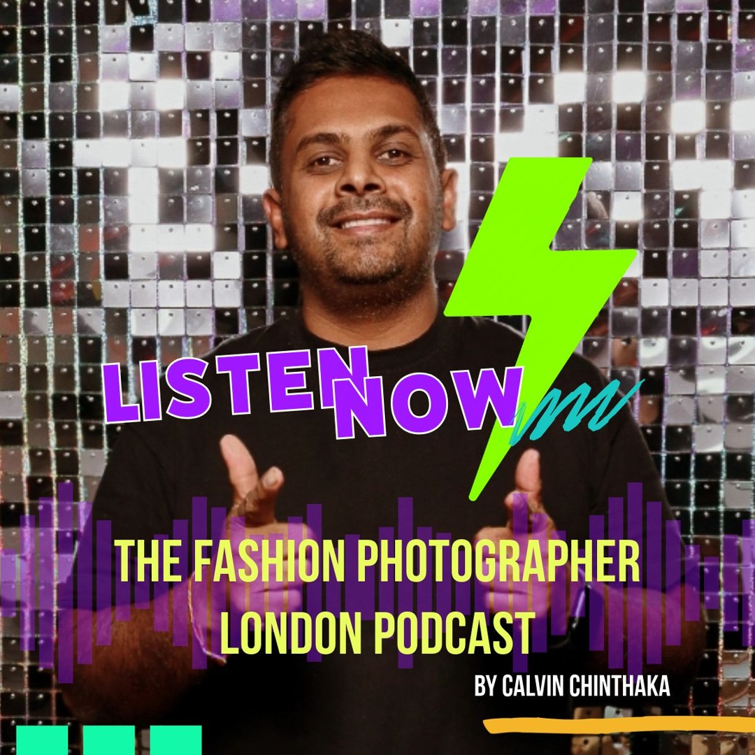 Stream episode How Much Does It Cost to Hire a Fashion Photographer? by
