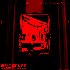 The Picture Worth a Thousand Words ⤌🠴 𓊈 Deltarune. The Same Same Same Same Same Same Puppet 𓊉