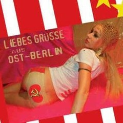 Die sympathische Kommunistin - Hittt