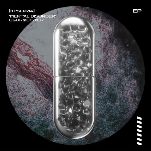 PREMIERE: Ugurmeister – Resilience [KPSL004]