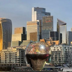 Homework from London