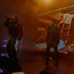 Tony Boy x Astro - Uforia Spoiler