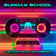 Sunday School Vol. 17