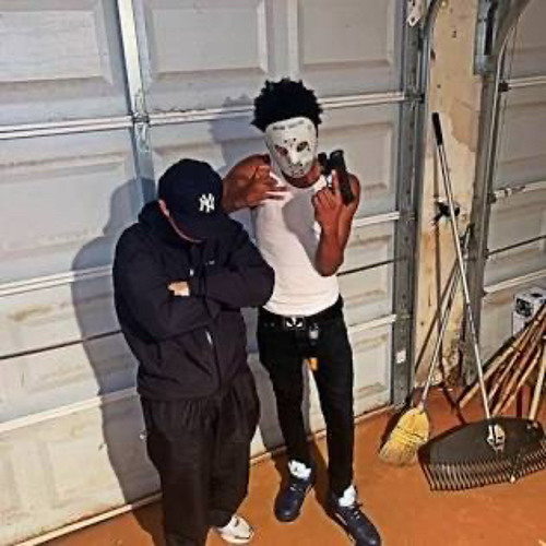 Glokk40Spaz - If Det Mean War! [Prod_ GloKay] [@DJGREN8DE EXCLUSIVE] Instrumental