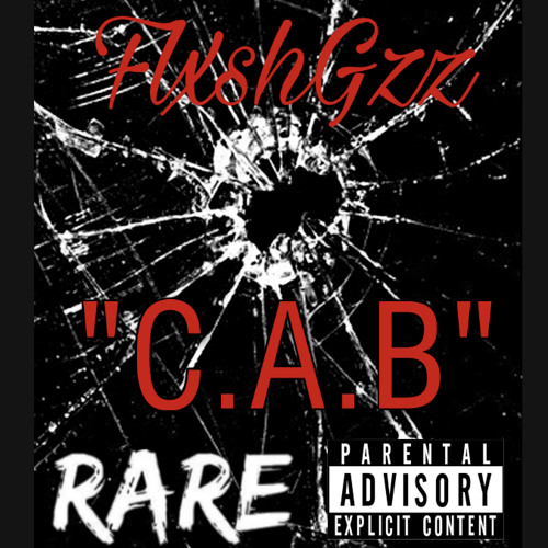 FlxshGzz “C.A.B” (Chase a bag) pt.2  prod.Aztekbeats