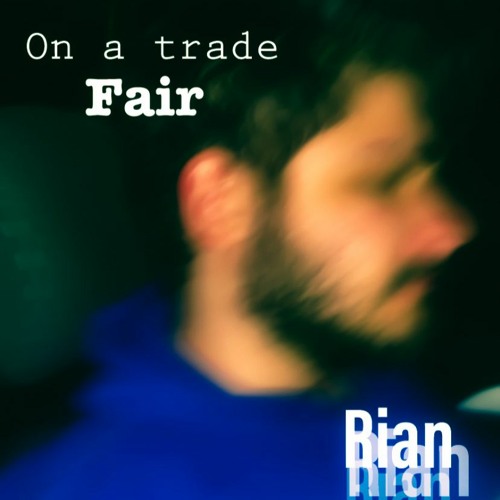 طرح جلد On A Fair Trade