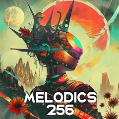 Melodics 256 with Guest Mix from 18 East (Mumbai)