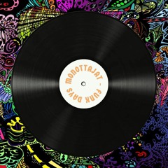 Monottajat - Funk Days