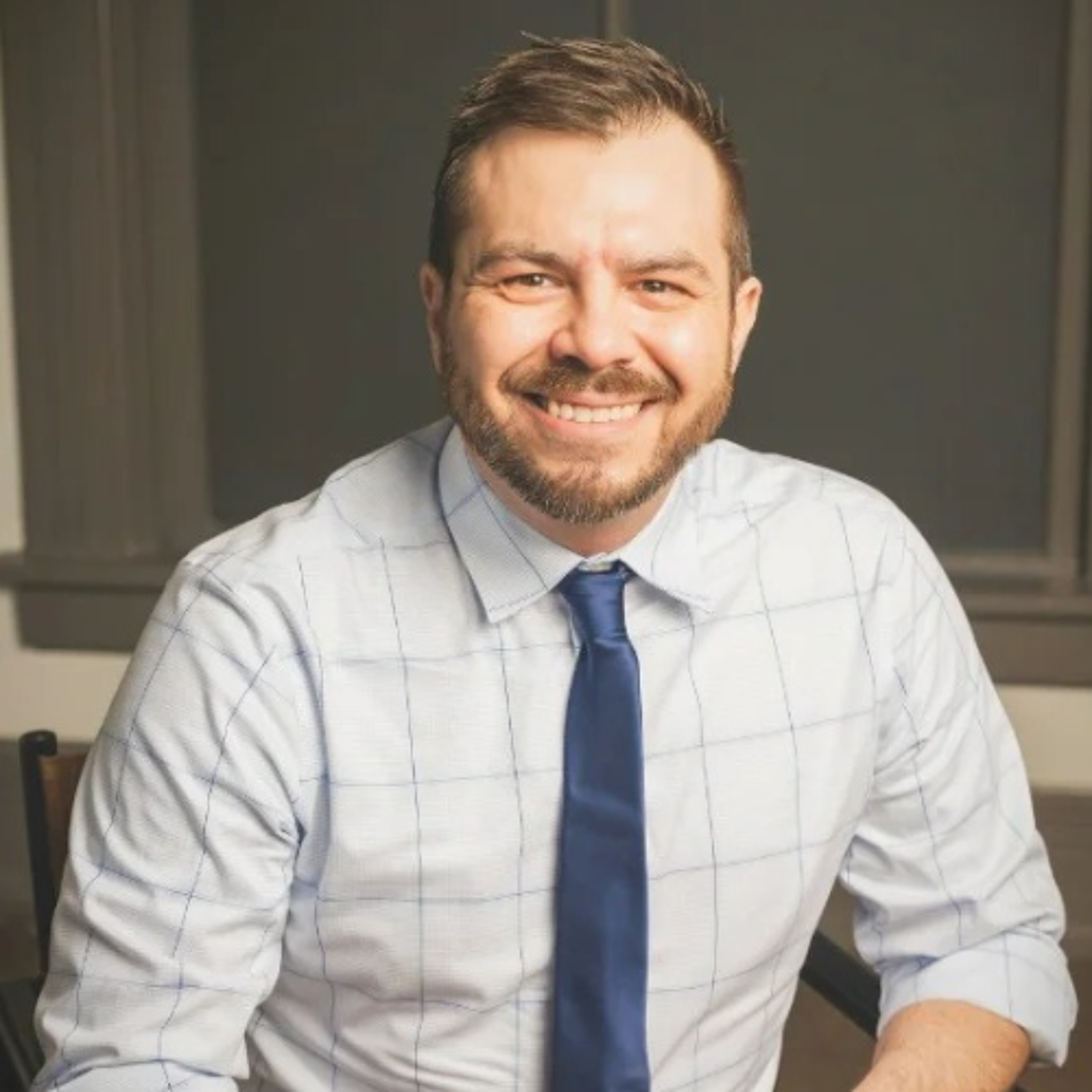 Indy Politics Podcast with Abdul-Hakim Shabazz