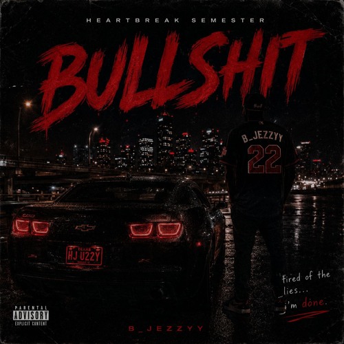 BULLSHIT03です。 Stream Bullshit by B_Jezzyy | Listen online for free on SoundCloud