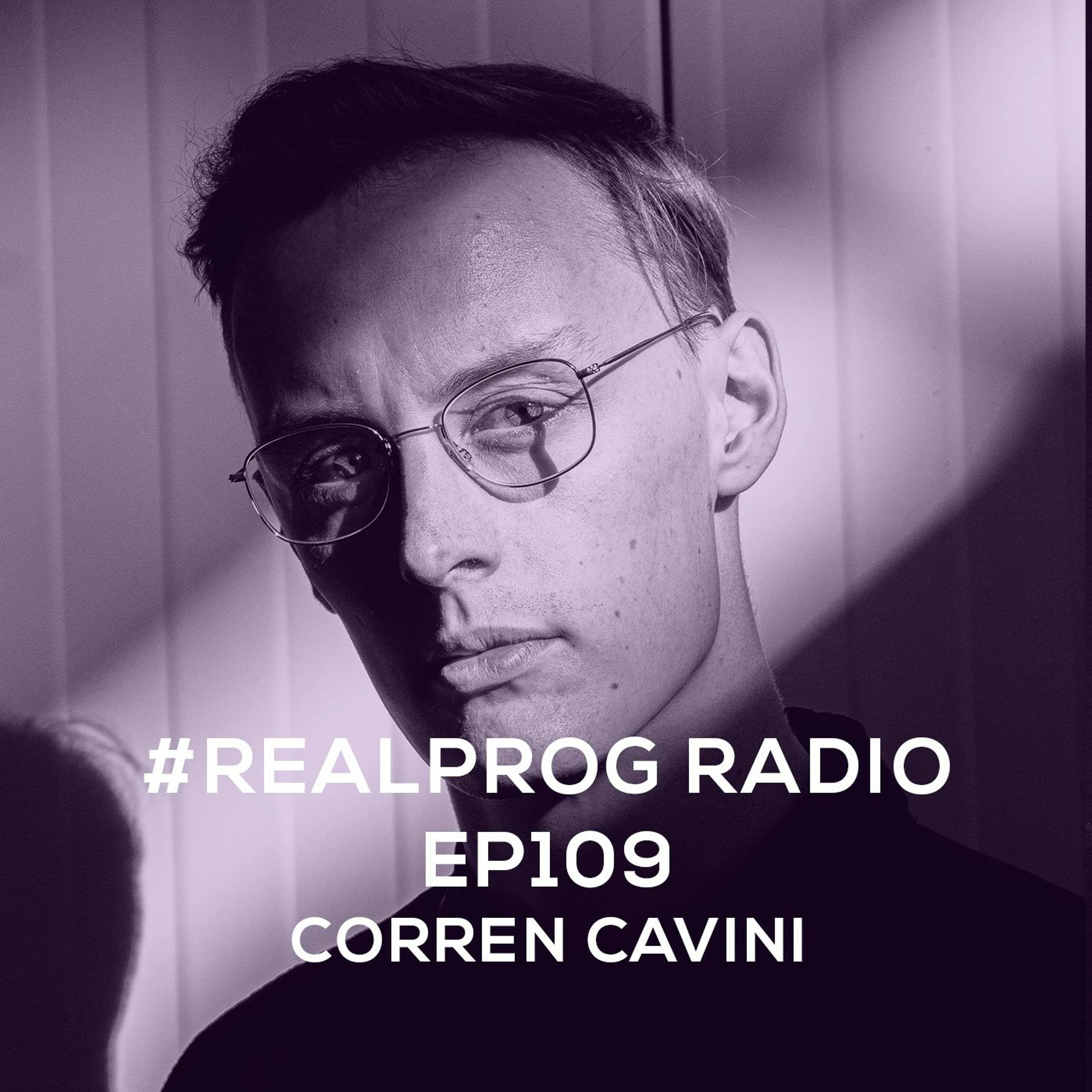 REALPROG Radio Presented by Jamie (Zerothree)