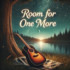 Room for One More (Official Music Video) | Country Song Asking God for Space in Heaven