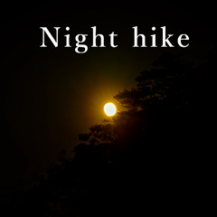 Night hike