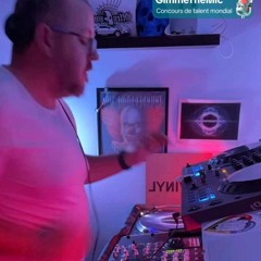 APOPHIS - LIVE TIKTOK 2H  EARLY RAVE/HARDCORE MIX