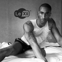 LEXII - Parc MAGAZINE - Guest mix | OXFORD BLUE