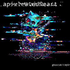 APIXELATEDHEART