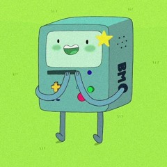 Robot boy