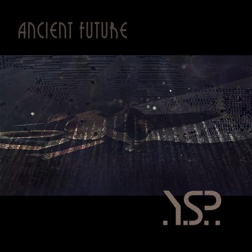 archeological finding of an ancient future