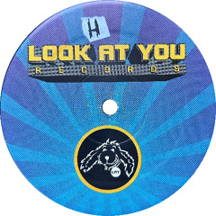 B Funk - Ladies & Gentlemen (John "Julius" Knight Remix) (2001)