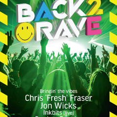 Back2Rave (Aug 2025)
