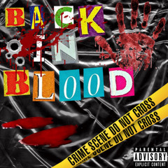 CTMMO3: Back In Blood (feat LiL G)