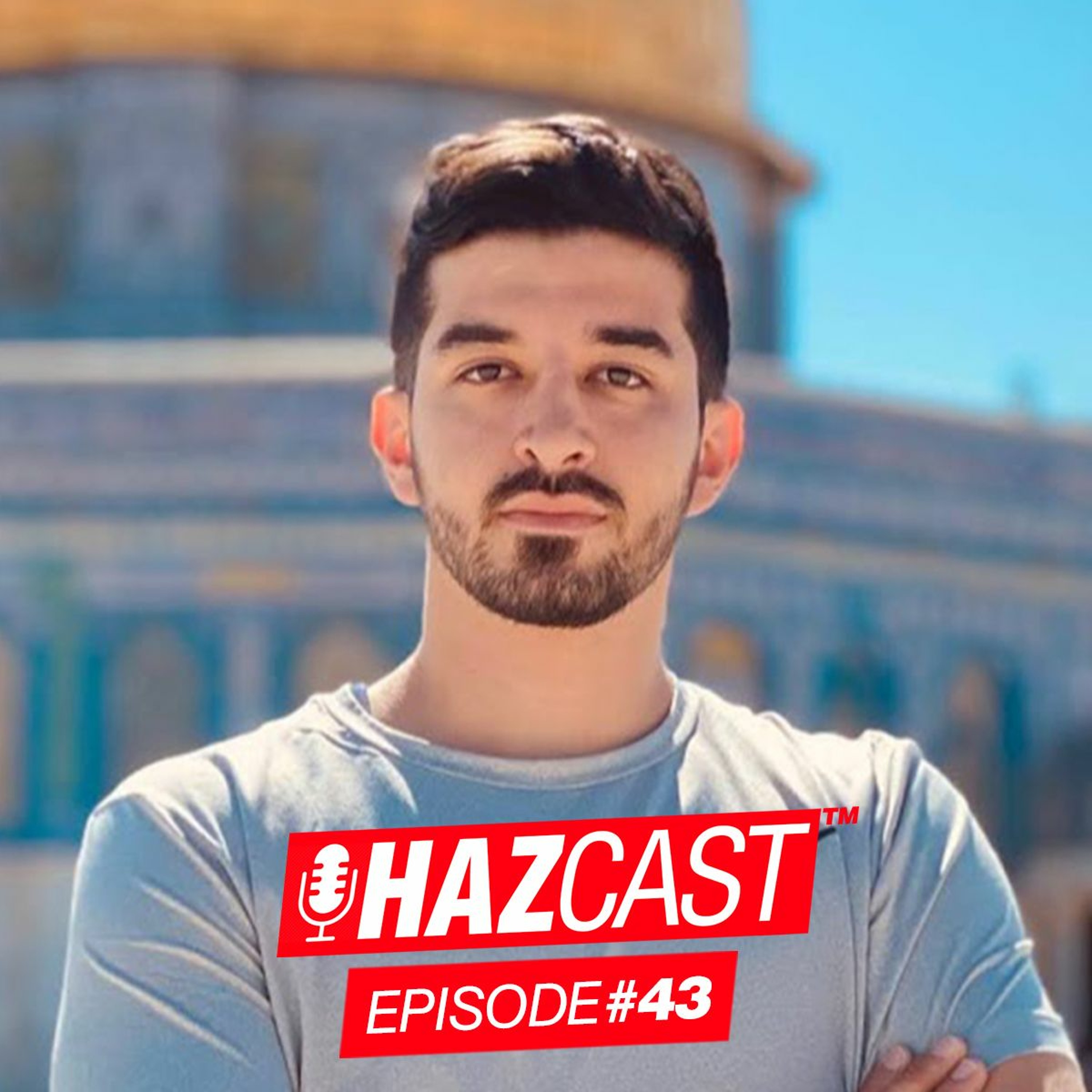 HazCast