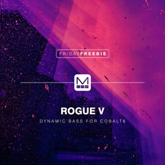 Rogue V for COBALT8