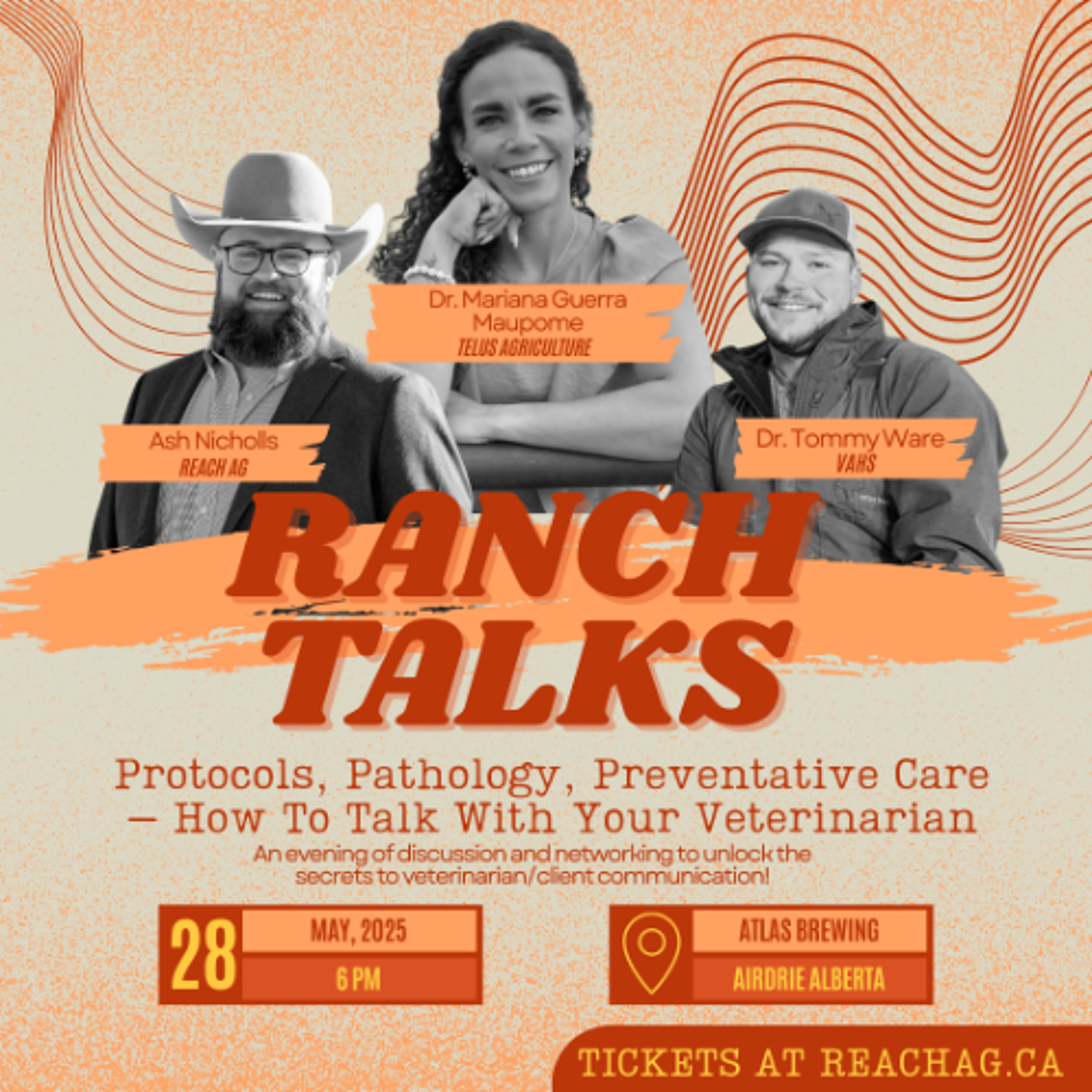 Event Aims to Strengthen Producer-Veterinarian Relationships episode artwork