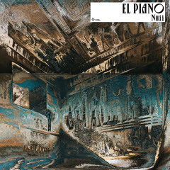 Premiere: Nhii - El Piano (Madota Remix) [Sounds Of Khemit]