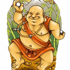 Dancing Buddha : Nam Myoho Renge Kyo - Prayer Meditation Dance | JEET ZITAR