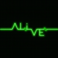 Alive (feat. The Unsung Ensemble)