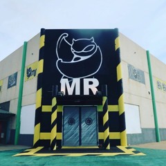 CAVA @ MR - Back To School (11 / 09 / 21)