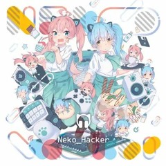 Neko Hacker - Home Sweet Home feat. KMNZ LIZ