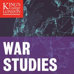 Wargaming: Playing out uncertainty with Dr David Banks