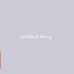 Neoclassical - Piano Sketchbook #004