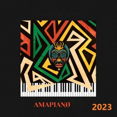 Afro-Amapiano MixTape 2023 (113bpm - 9A)
