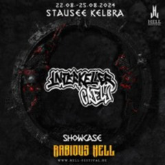 IKC@ hell festival setcut