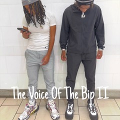 Blessed In Pain Ft.NyBandzz