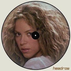 Shakira, Wyclef Jean - Hips Don't Lie (Headrow Edit)
