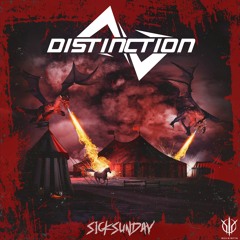 [SickSunday] Sick Events pres. Distinction