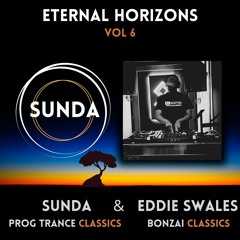 Eternal Horizons Vol 6 - Eddie Swales